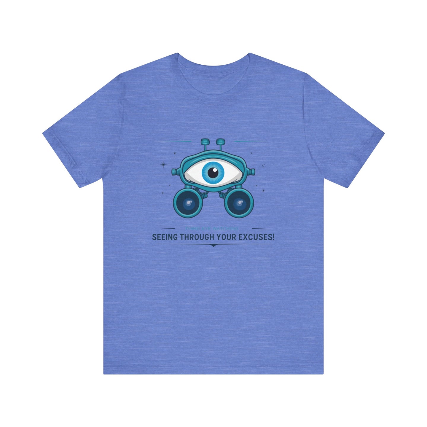 Third Eye Chakra Tee